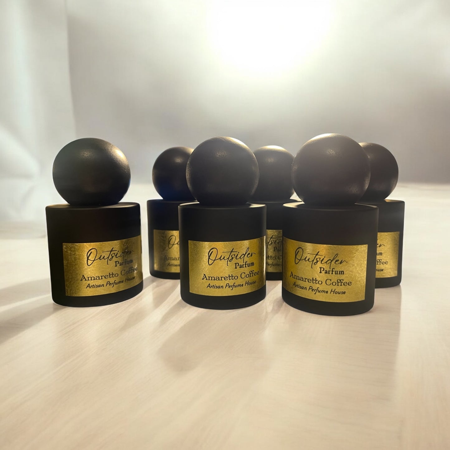 Amaretto Coffee 咖啡杏仁甜酒