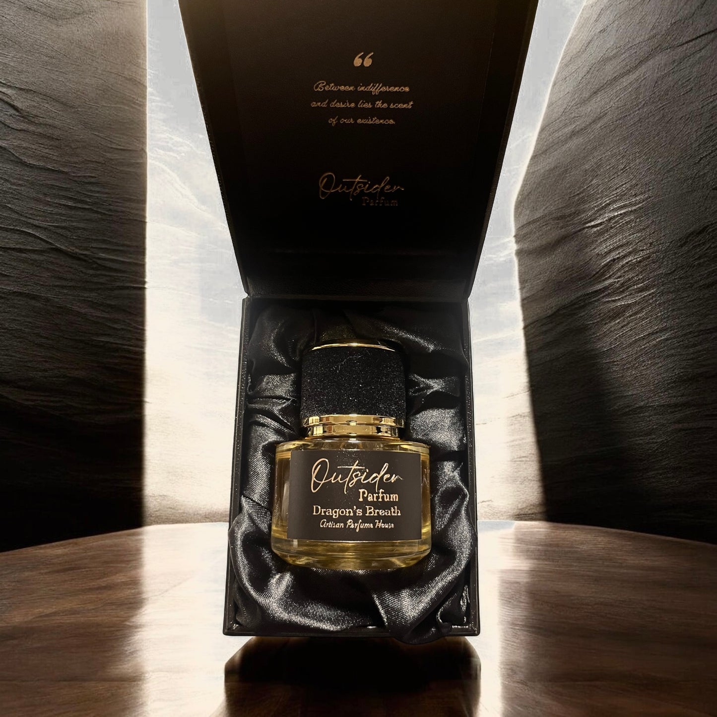 Dragon's Breath (Coming Soon)