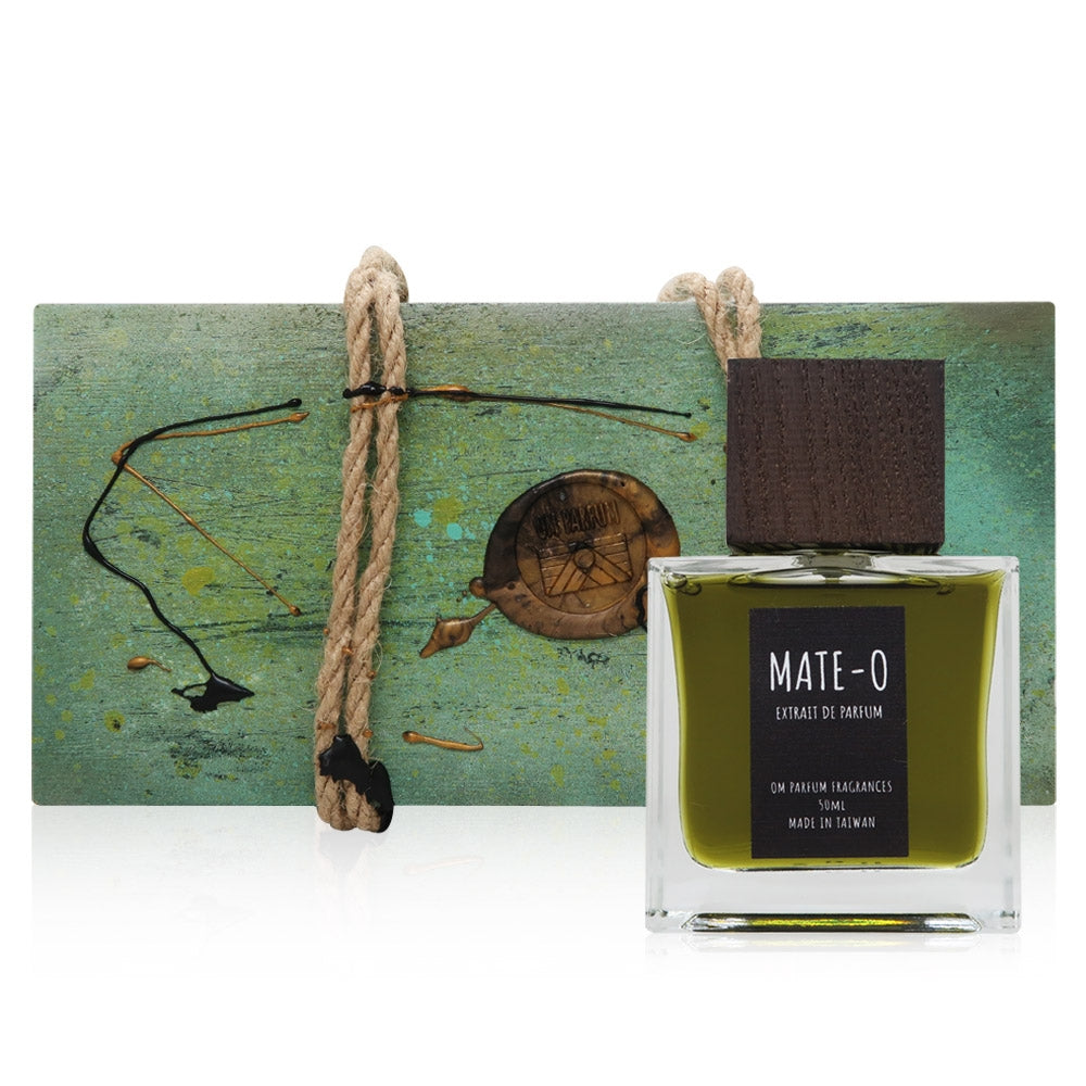 Mate-O 馬帝奧