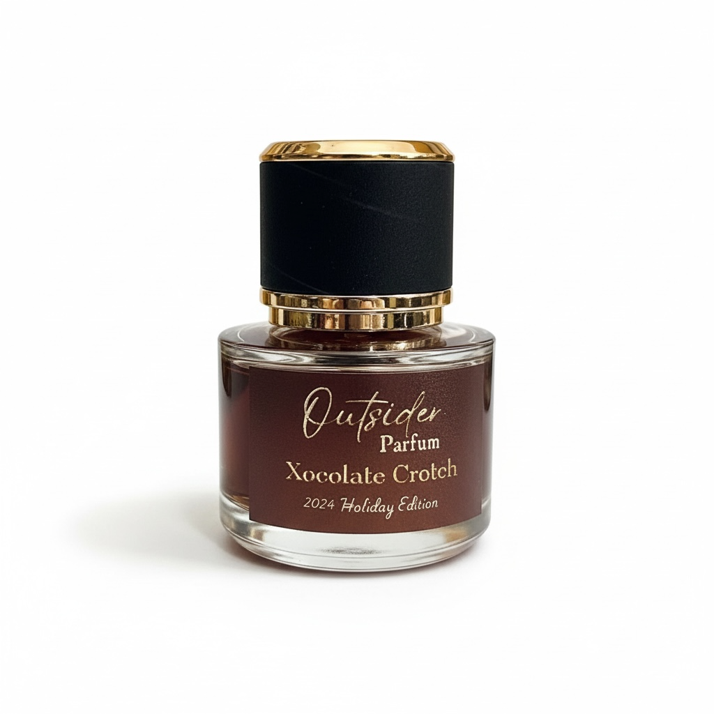 Xocolate Crotch 野性巧克力