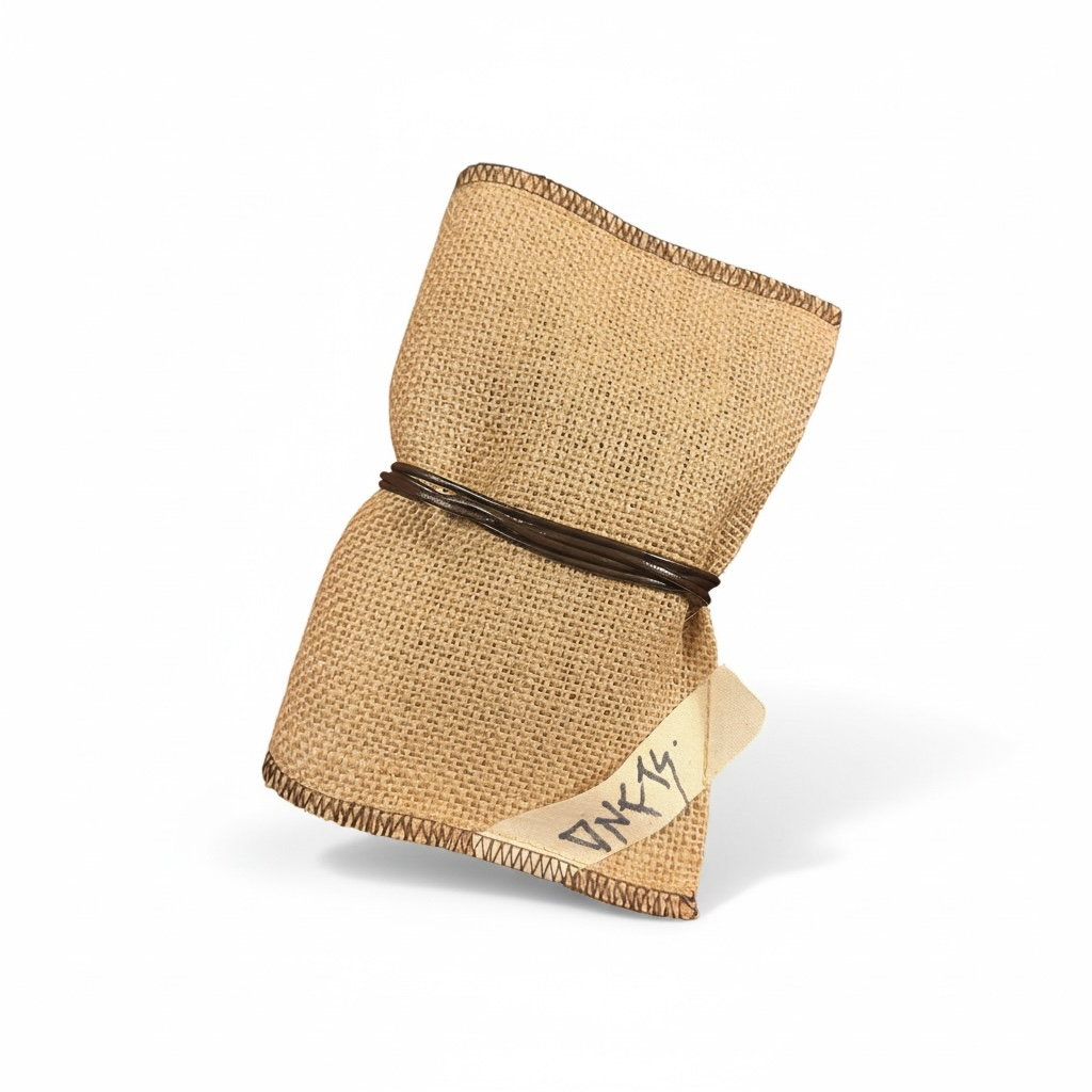 Dark Night of the Soul 靈魂暗夜