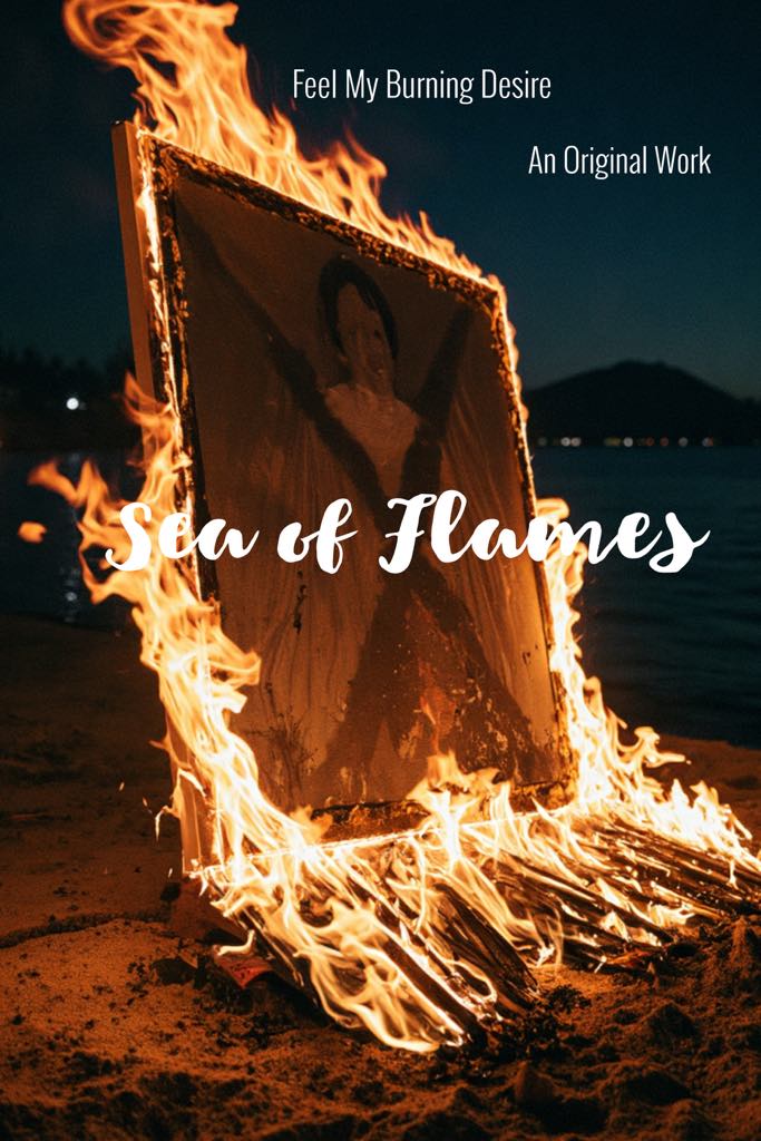 Sea of Flames 潮間帶輓歌