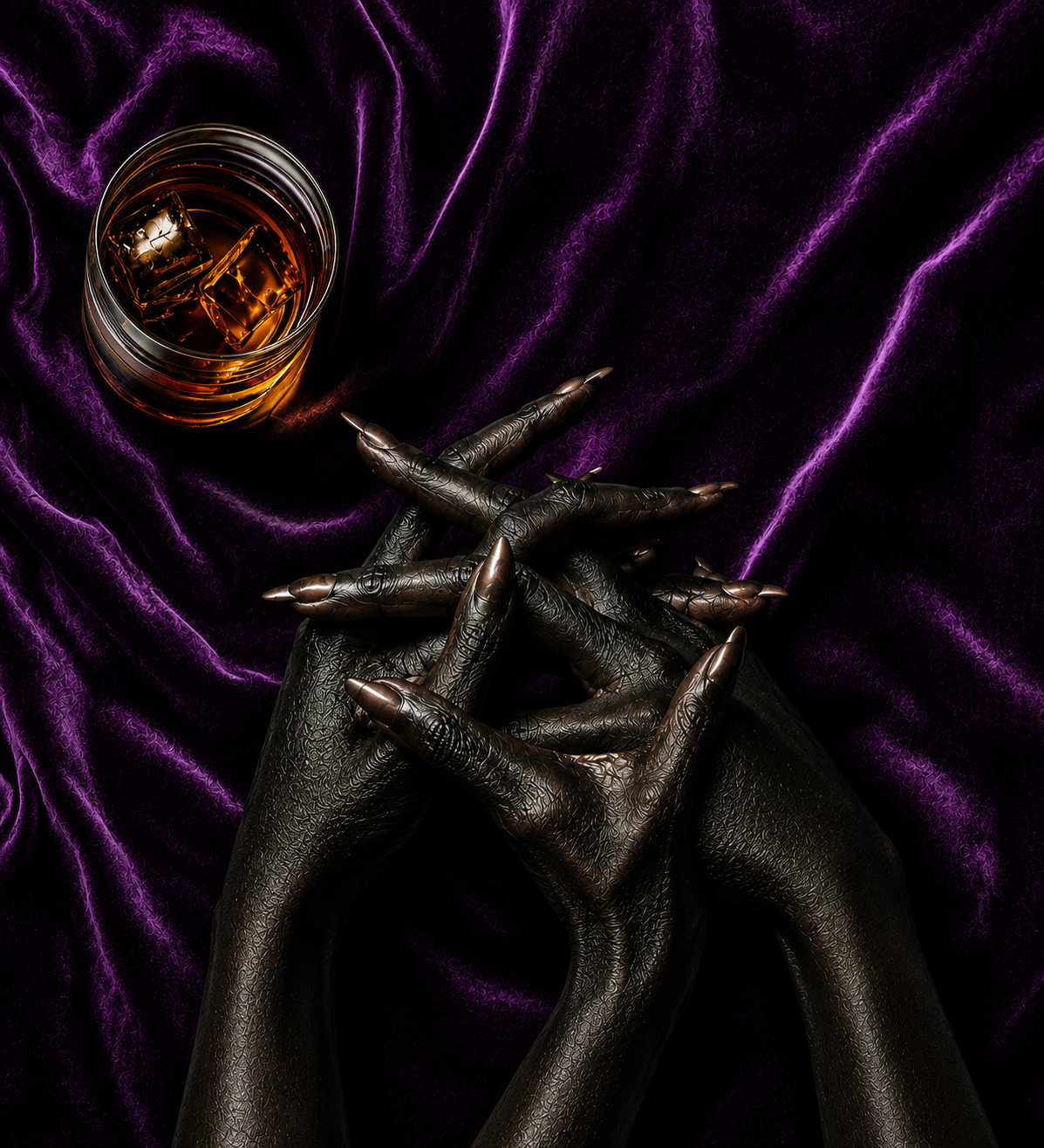 Lust 色慾