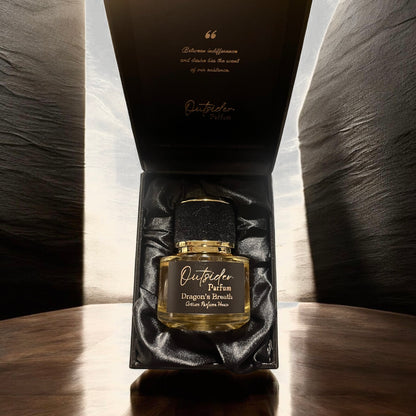 Dragon's Breath （Coming Soon)