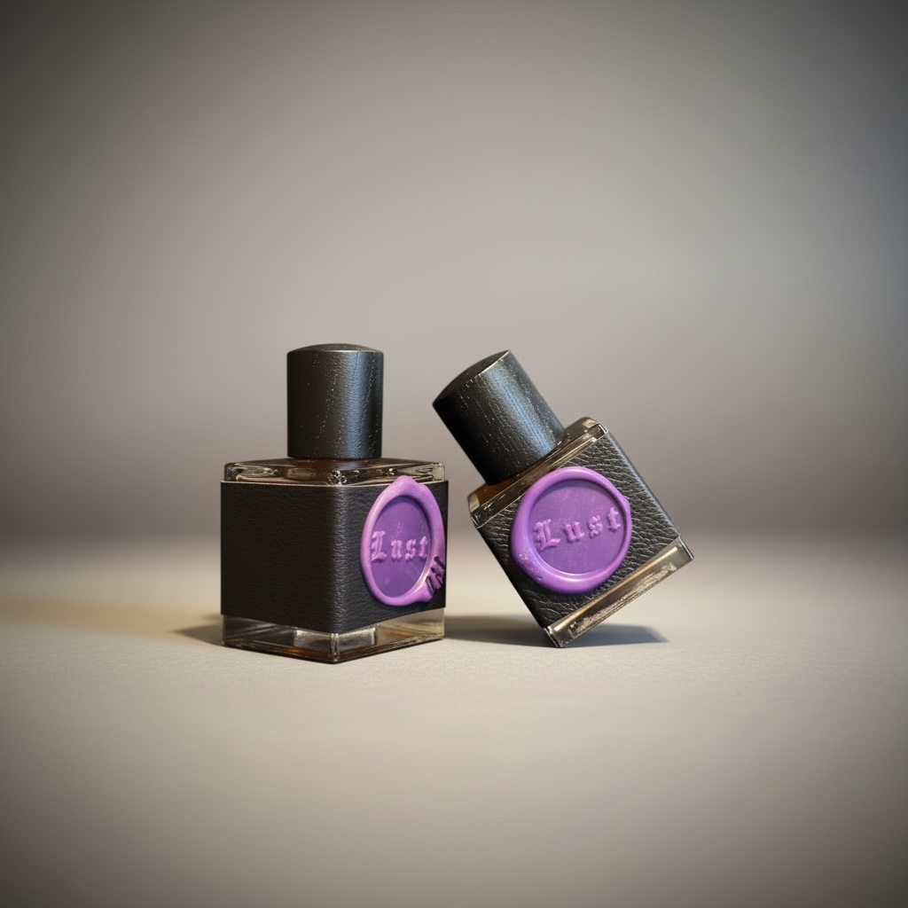 Lust 色慾