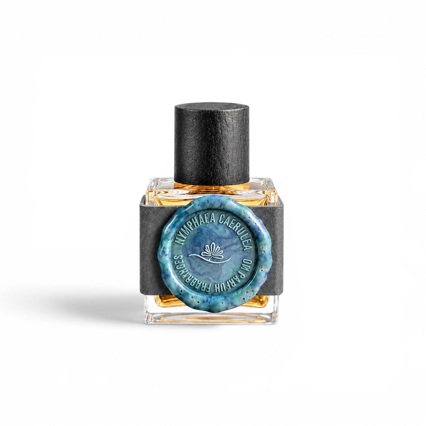 Preorder: Nymphaea Caerulea 藍睡蓮
