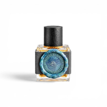 Preorder: Nymphaea Caerulea 藍睡蓮
