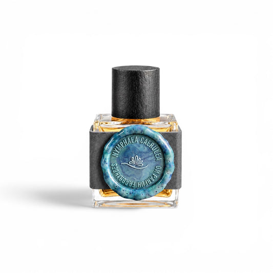 Preorder: Nymphaea Caerulea 藍睡蓮