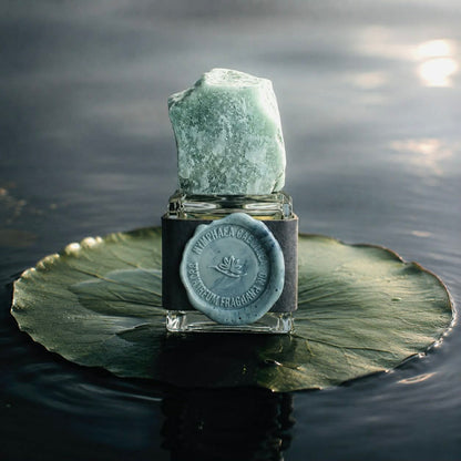 Preorder: Nymphaea Caerulea 藍睡蓮